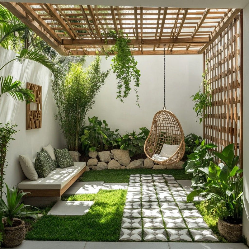 Outdoor & Garden