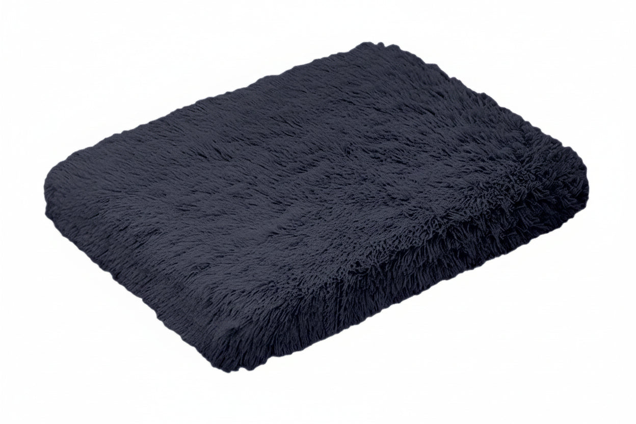 Winter Plush Deep Sleeping Nest for Dogs & Cats