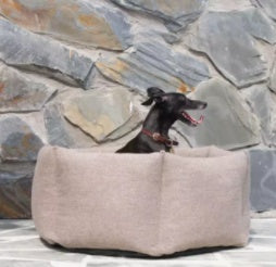 Pet Dog Bed – Soft & Comfortable Sleeping Mat