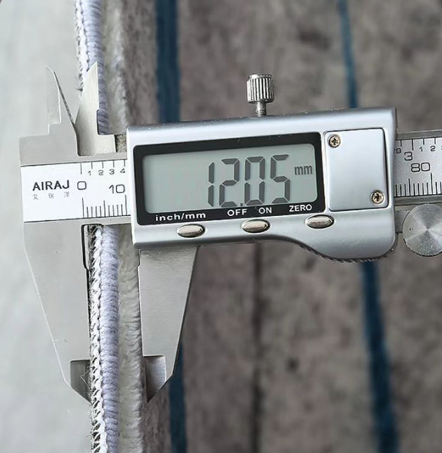 Premium Non-Slip Absorbent Bathroom Floor Mat