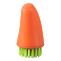 Deep-Clean Multifunctional Vegetable & Carrot Brush