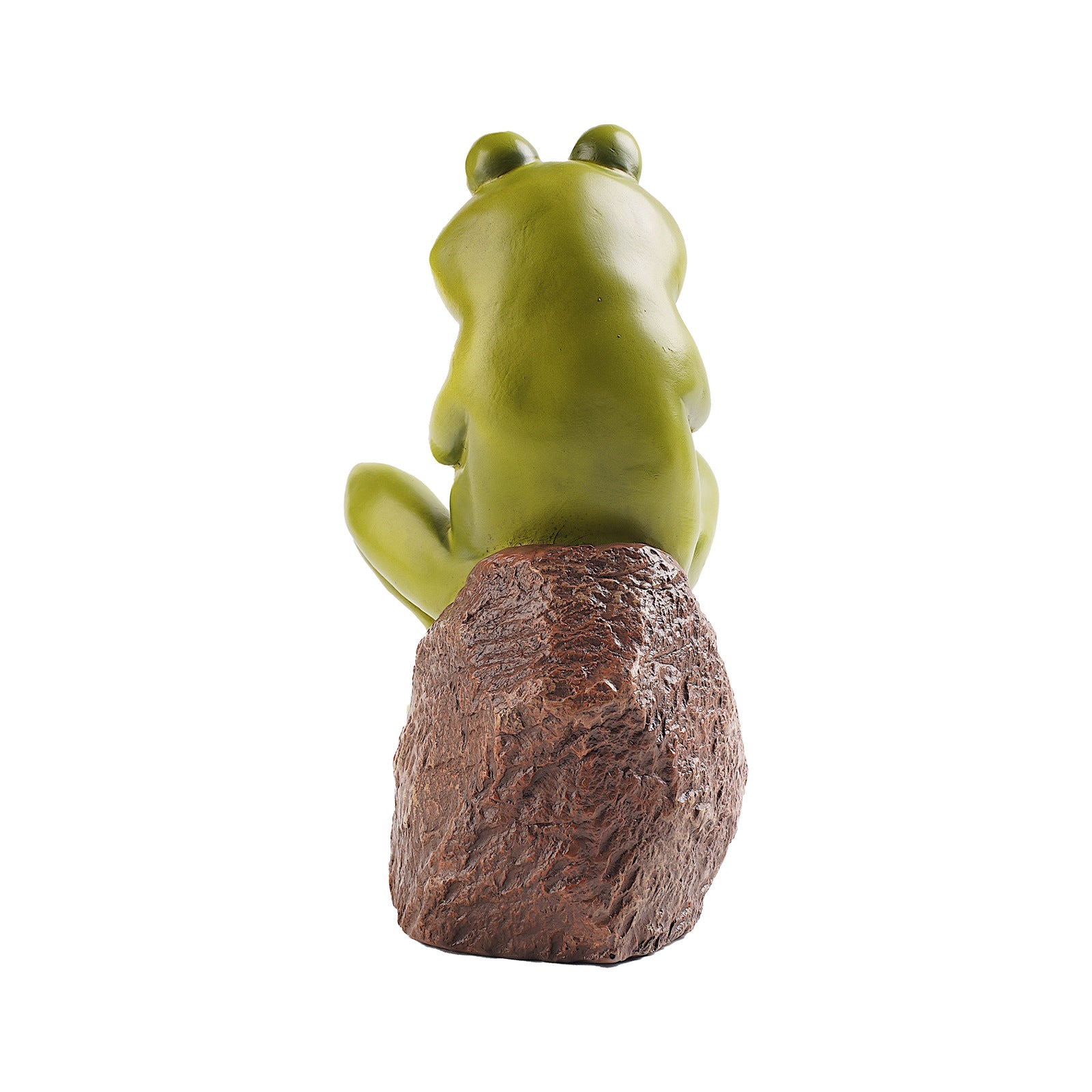 Garden Outdoor Courtyard Frog Ornaments