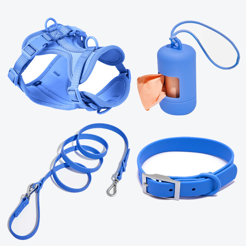 Universal Hand-Holding Rope & Necklet Strap Set