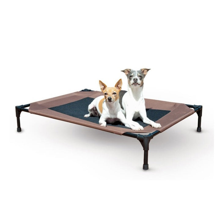 Proof Oxford Cloth Pet Bed – Removable | Washable Dog & Cat Camp Bed