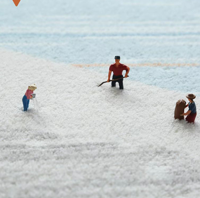 Premium Non-Slip Absorbent Bathroom Floor Mat