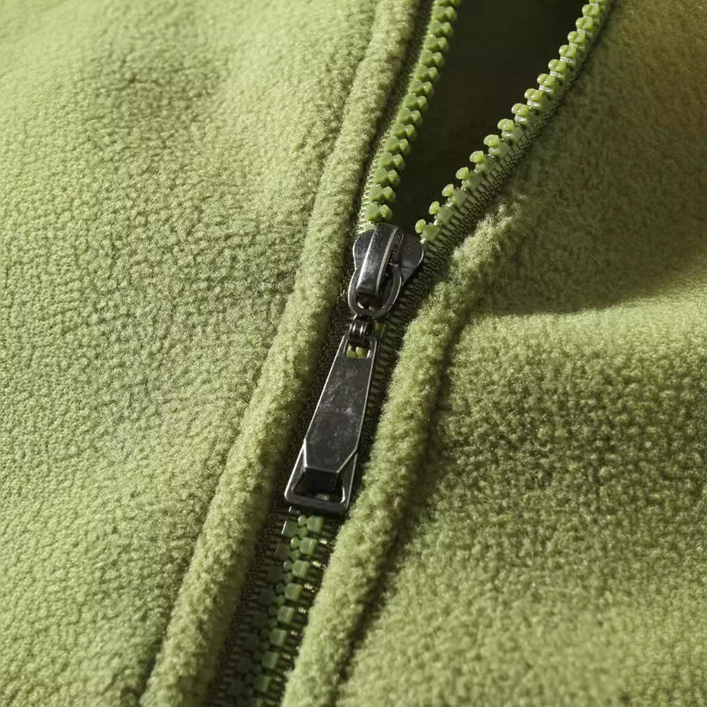 Youth Straight Fit Pullover Polyester Sweatshirt