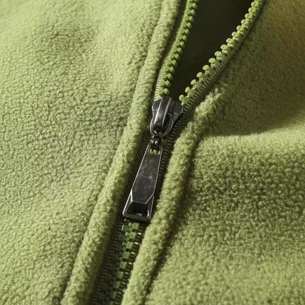 Youth Straight Fit Pullover Polyester Sweatshirt