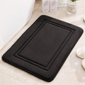 Space-Smart Non-Slip Mat for Bathroom, Kitchen & Entrance