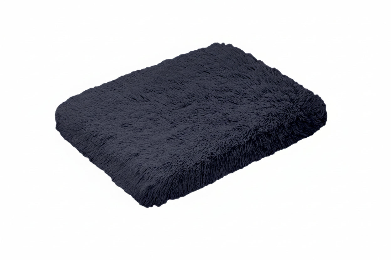 Winter Plush Deep Sleeping Nest for Dogs & Cats